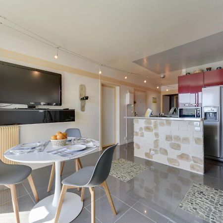 Apartment Les Vues De L'Argentiere By Interhome Cogolin Luaran gambar