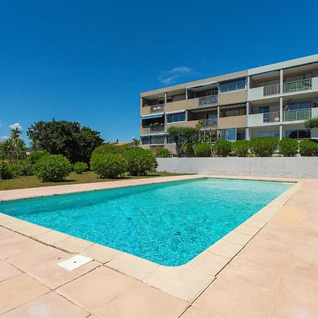 Apartment Les Vues De L'Argentiere By Interhome Cogolin Luaran gambar