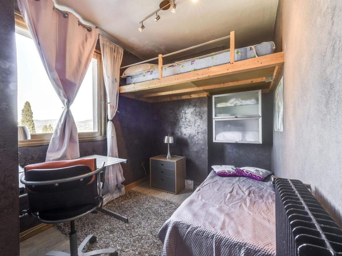 Apartment Les Vues De L'Argentiere By Interhome Cogolin Luaran gambar