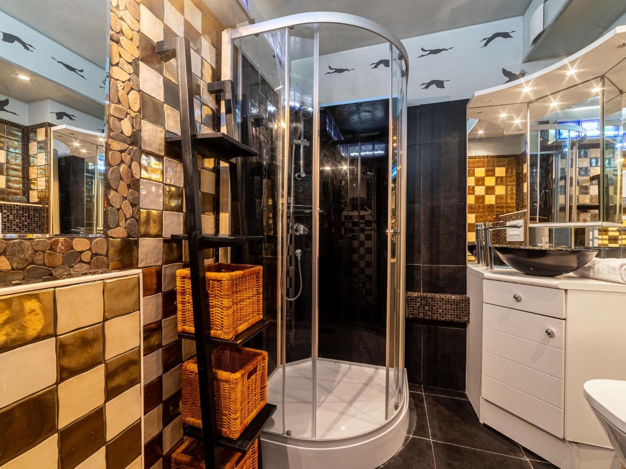 Apartment Les Vues De L'Argentiere By Interhome Cogolin Luaran gambar
