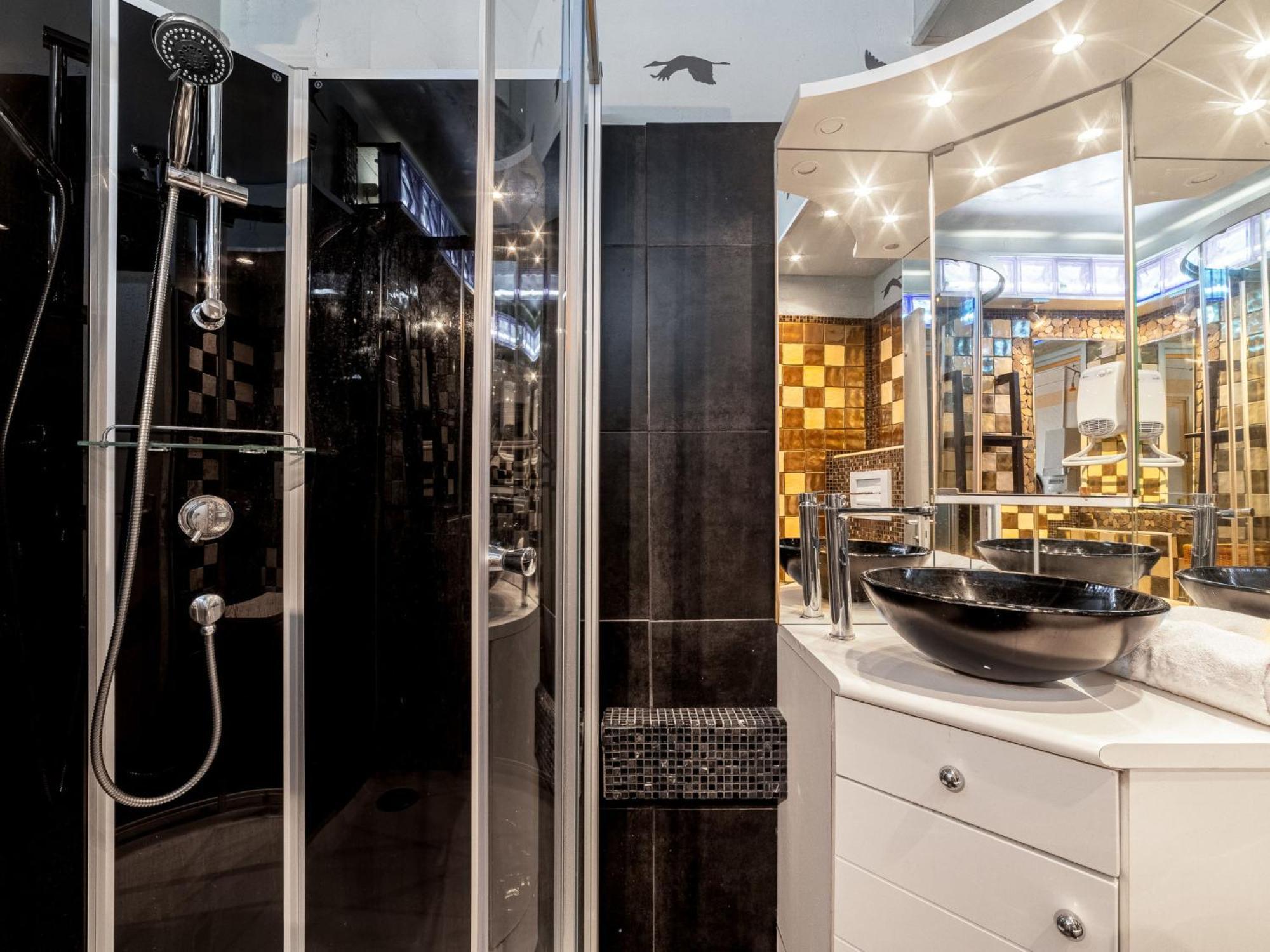Apartment Les Vues De L'Argentiere By Interhome Cogolin Luaran gambar