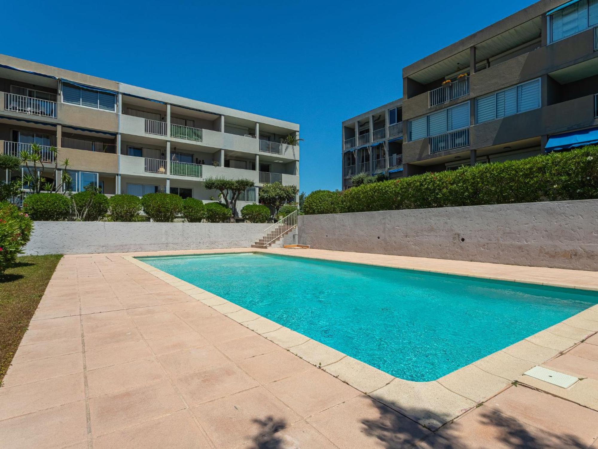 Apartment Les Vues De L'Argentiere By Interhome Cogolin Luaran gambar